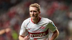 Andre Schuerrle zakończył karierę. Demolował Brazylię, kosztował blisko 100 milionów