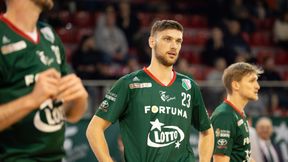 BBL. Michał Michalak przed startem sezonu: „Obrona będzie skupiona na mnie” [WYWIAD]