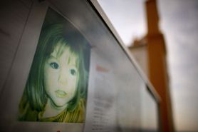 Podejrzany o zabójstwo Madeleine McCann może wyjść z więzienia. Wszystko przez brak najważniejszego dowodu