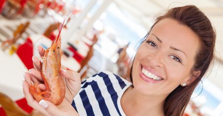 Dlaczego warto przejść na dietę pescowegetariańską?