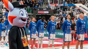 Co za pościg w Orlen Basket Lidze! Beniaminek znów zachwycił