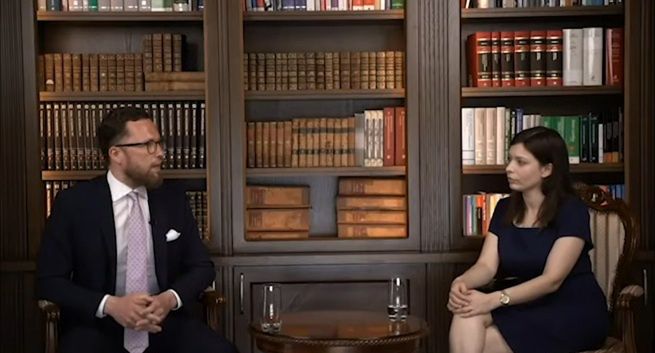 „Przegląd” przeprosił byłych działaczy Ordo Iuris