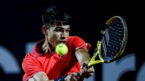 Carlos Alcaraz pozbył się wątpliwości. Hiszpan wierzy, że może zagrozić Djokoviciowi w Wimbledonie