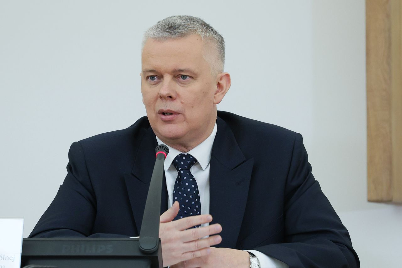 Siemoniak o amerykańskiej broni jądrowej w Polsce: sytuacja się zmieniła