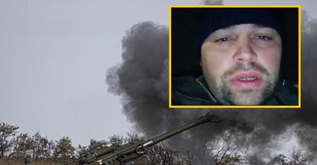 Rosjanin załamany. Taki rozkaz wydało dowództwo pod Chersoniem