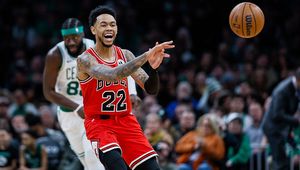 Pozyskali gwiazdę, następny mocny ruch klubu NBA
