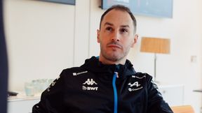 Uciekł do Dubaju po aresztowaniu brata. Głośna afera rozsadzi F1?