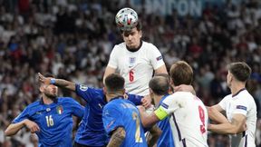 Finał Euro 2020: szokujące kulisy wychodzą na jaw