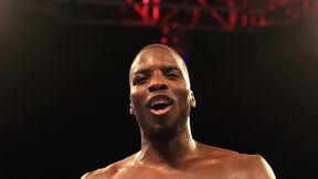 Boks. Gala w Londynie. Lawrence Okolie zapowiedział nokaut na Nikodemie Jeżewskim