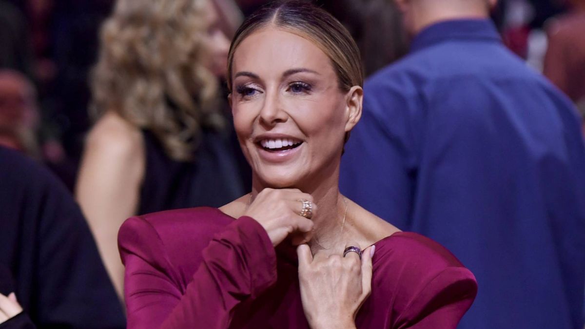 Małgorzata Rozenek-Majdan o "Królowej przetrwania"