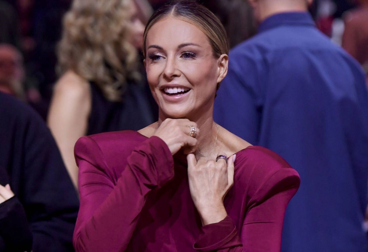 Rozenek-Majden wbija szpilę Kaczorowskiej? Wspomina pracę z dźwiękowcami