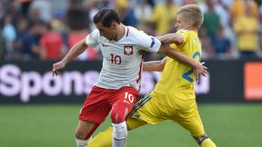 Euro 2016. "goal.com": Grzegorz Krychowiak w najlepszej "jedenastce" 1/8 finału