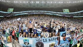 FIFA alarmuje. Chodzi o mecz Polska - Argentyna