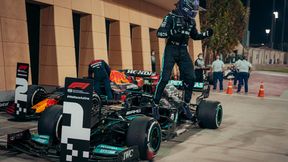 F1: Grand Prix Emilia Romagna na żywo. Transmisja TV, stream online