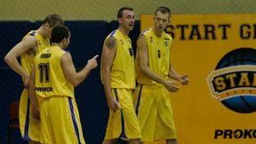 Stare porachunki - zapowiedź meczu Asseco Prokom - Znicz Basket