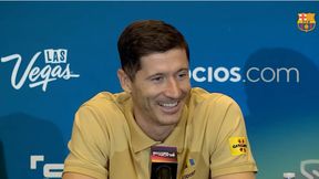 Robert Lewandowski tylko na to czeka. Gwiazda FC Barcelony zgodziła się odejść!