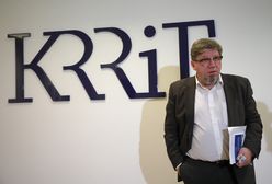 KRRiT: Struktura właścicielska TVN jest nierozwiązanym problemem