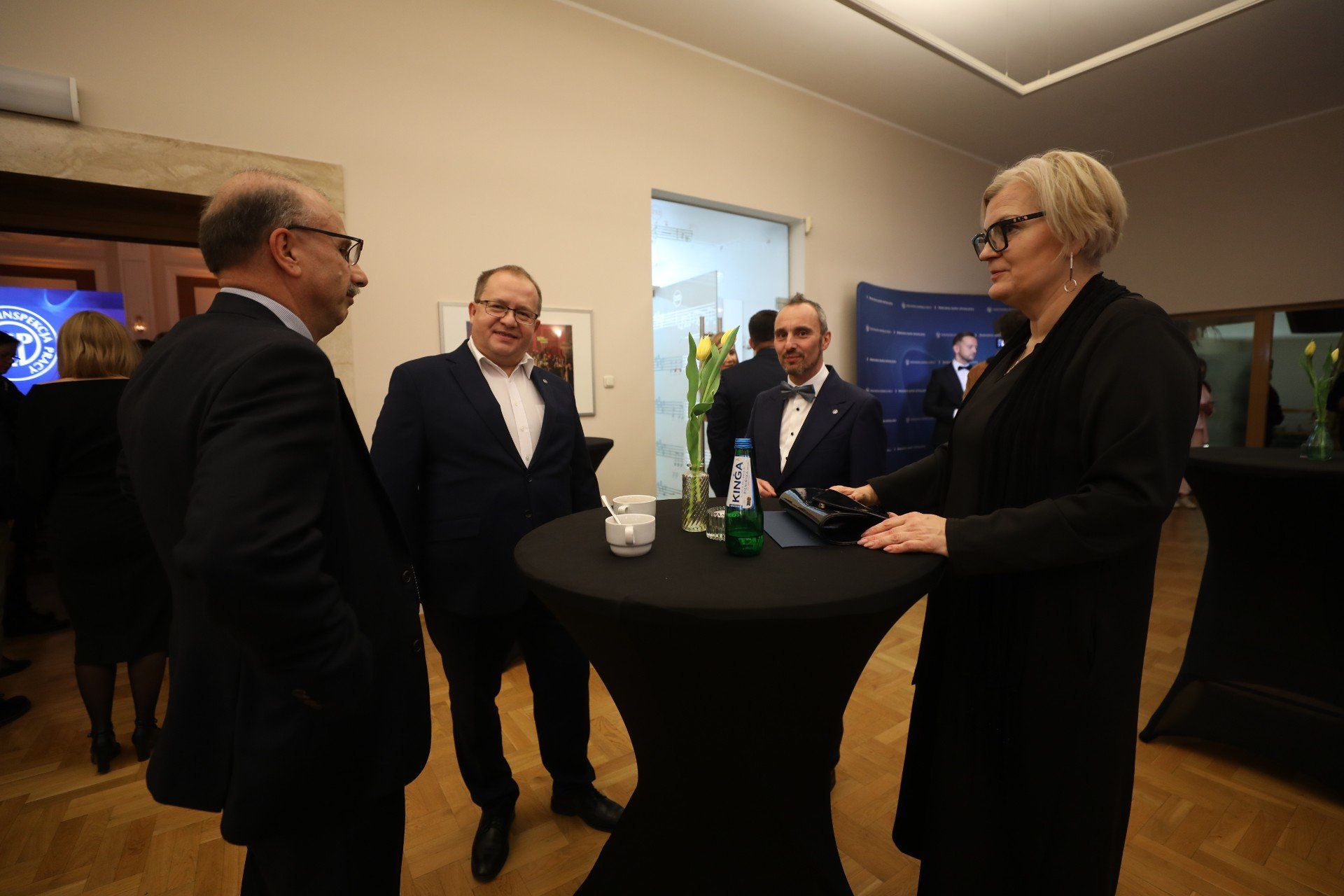 Podczas uroczystości nagrodzono osoby, które w szczególny sposób przyczyniają się do poprawy warunków pracy, propagowania zasad bezpieczeństwa i higieny pracy oraz budowania kultury bezpieczeństwa w środowisku zawodowym. Laureaci poszczególnych konkursów będą reprezentowali woj. śląskie w etapie centralnym, w którym nagrody przyznaje Główny Inspektor Pracy.