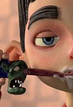 ''ParaNorman'': Świetny zwiastun pięknej animacji [wideo]