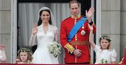 Kate i William. 9. rocznica ślubu. Dziękują za życzenia