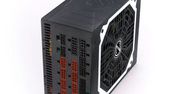 Zalman ARX 1200: modularny zasilacz 1200 W do najwydajniejszych komputerów