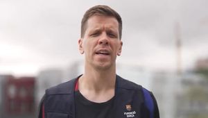 Szczęsny zabrał głos ws. uchodźców. Mówi o krytycznym momencie