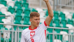 Kolejna zmiana w kadrze! Probierz powołał debiutanta