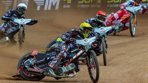 Żużel. Odczucia Jana Kvecha po GP w Warszawie. To go zaskoczyło najbardziej na PGE Narodowym