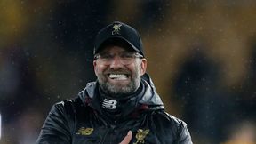 Premier League. "Zagrali niesamowity sezon". Juergen Klopp gratuluje Manchesterowi City