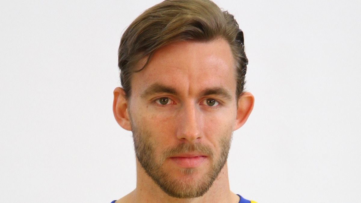 PAP / /CTK/Hajek Ondrej / Na zdjęciu: Jan Hosek