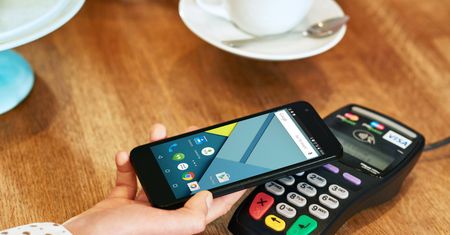 Android Pay wchodzi do Polski. Jesteśmy w europejskiej czołówce technologii płatności