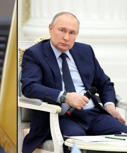 Spotkanie Putin-Zełenski? Ankara: może do niego dojść w najbliższych dniach