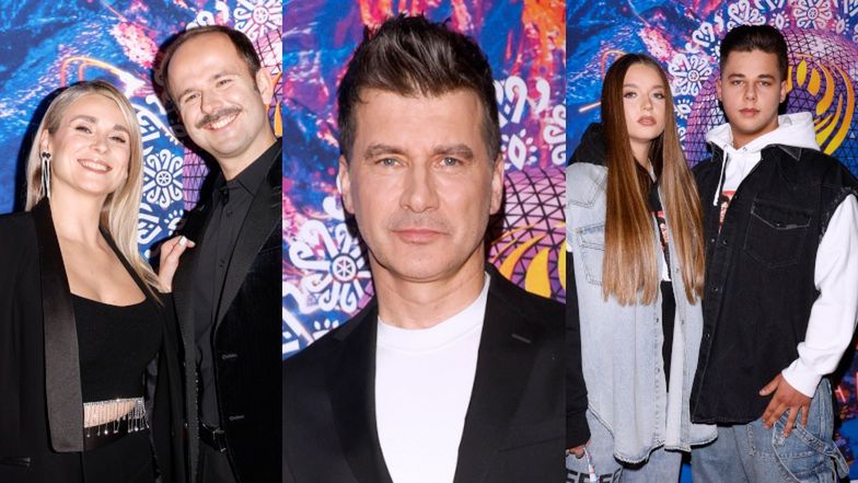 Mizerna frekwencja na ściance "Sylwestra Marzeń"