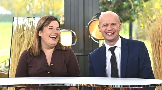 Rolnik szuka żony 12