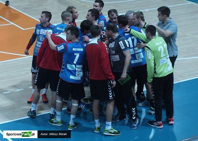 Ekipa z najstarszego miasta chce poprawić swoją pozycję w drugiej rundzie sezonu.