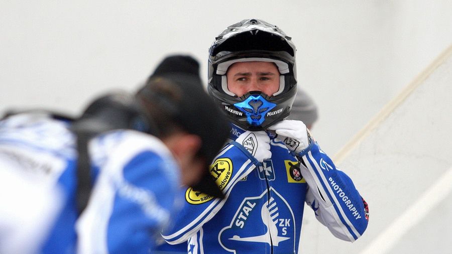 WP SportoweFakty / Michał Szmyd / Nicklas Porsing