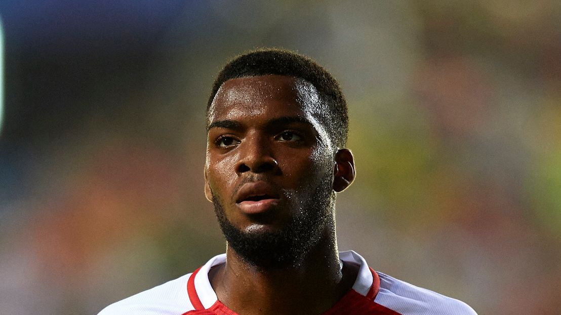 Getty Images / Manuel Queimadelos Alonso / Na zdjęciu: Thomas Lemar w barwach AS Monaco