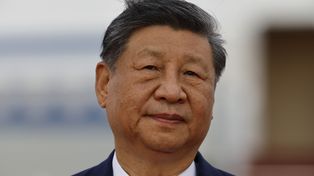 Chiny żądają od Japonii korekty stanowiska. Chodzi o Tajwan