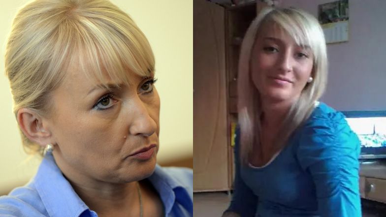 Internauci "ożywili" zdjęcie Iwony Wieczorek. Matka zaginionej zabrała głos