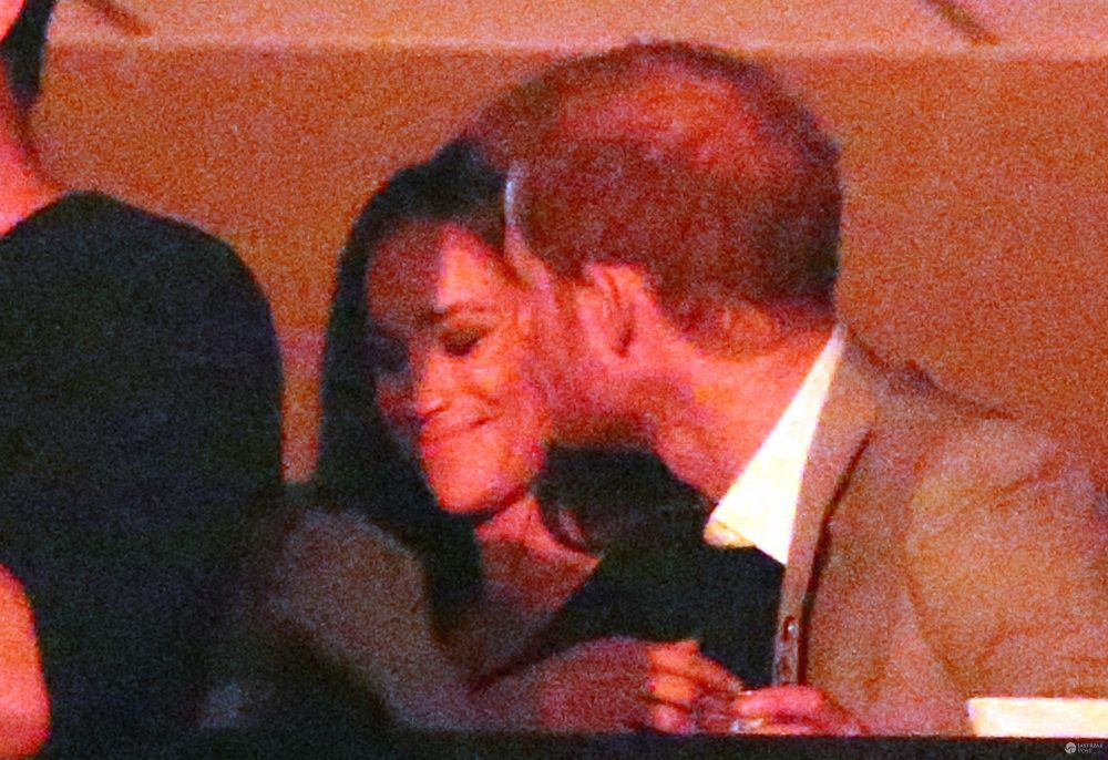 Książę Harry i Meghan Markle ślubne plany