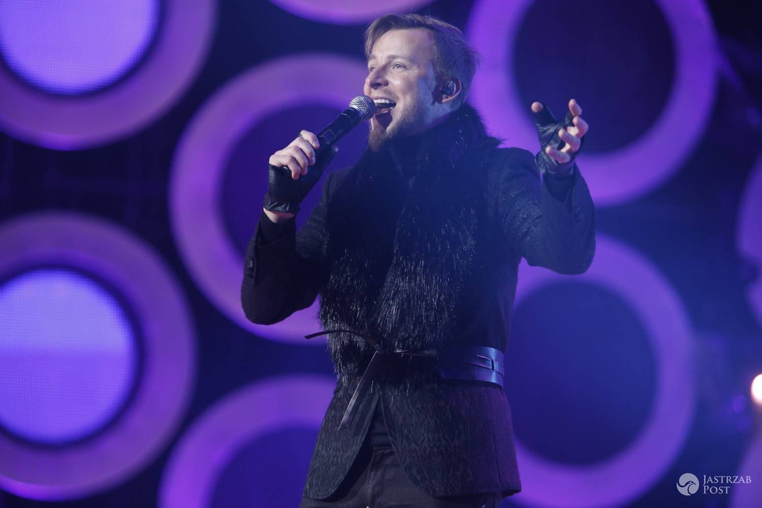 Piotr Kupicha - Sylwester 2016 Katowice