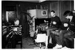 Nowa muzyka Jonny'ego Greenwooda w sieci