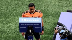 Nagły zwrot w trakcie mundialu. FIFA zmieniła przepis dotyczący VAR