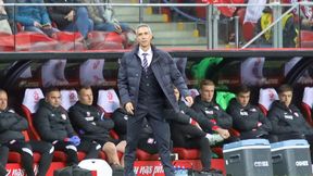 Paulo Sousa zachwycił Brazylijczyków. Spłynął ogrom komplementów