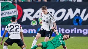 Bonus 267 zł za gola dla Pogoni lub Legii. STS kod promocyjny na Ekstraklasę