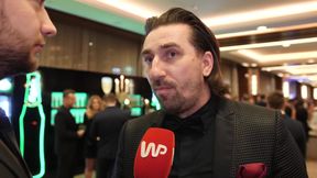 Były dyrektor kadry uderza w Santosa. "Totalna bzdura"