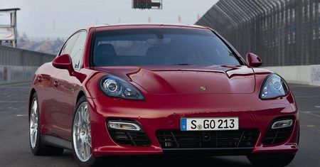 Porsche - fabryka sukcesu