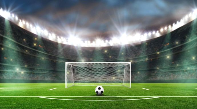 Football: African Cup of Nations