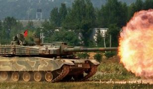 Czołgi K2 Black Panther w Polsce. Wolski o wzmacnianiu floty pancernej