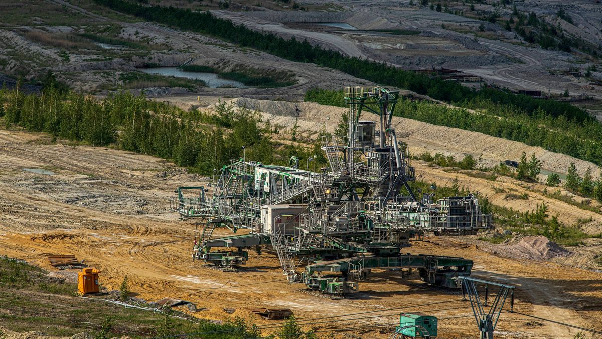 Zamknięcie kopalni Turów. Wójcik: "koszty społeczne i gospodarcze mogą być ogromne"